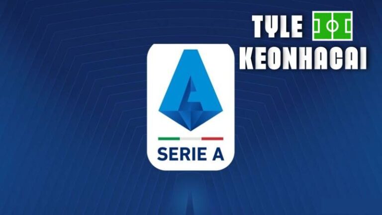 Cách Đọc Tỷ Lệ Kèo Bóng Đá Serie A Chuẩn Xác, Chơi Dễ 31 Cach Doc Ty Le Keo Bong Da Serie A Chuan Xac Choi De