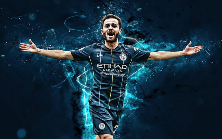 Cầu Thủ Bernardo Silva - Bộ Não Thông Minh Của BDN Và Man City 55 Cau Thu Bernardo Silva Bo Nao Thong Minh Cua BDN Va Man City