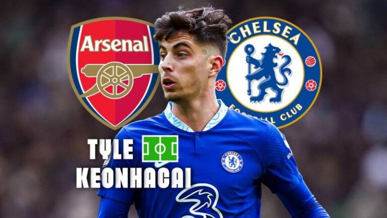 Cầu Thủ Kai Havertz – Nhạc Trưởng Thế Hệ Mới Của Bóng Đá Đức 22 Cau Thu Kai Havertz – Nhac Truong The He Moi Cua Bong Da Duc