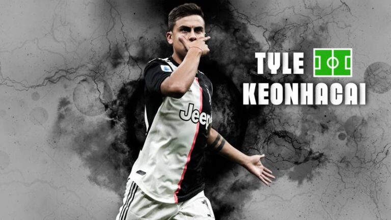 Cầu Thủ Paulo Dybala – Lãng Tử Tài Năng Của Bóng Đá Argentina 45 Cau Thu Paulo Dybala – Lang Tu Tai Nang Cua Bong Da Argentina