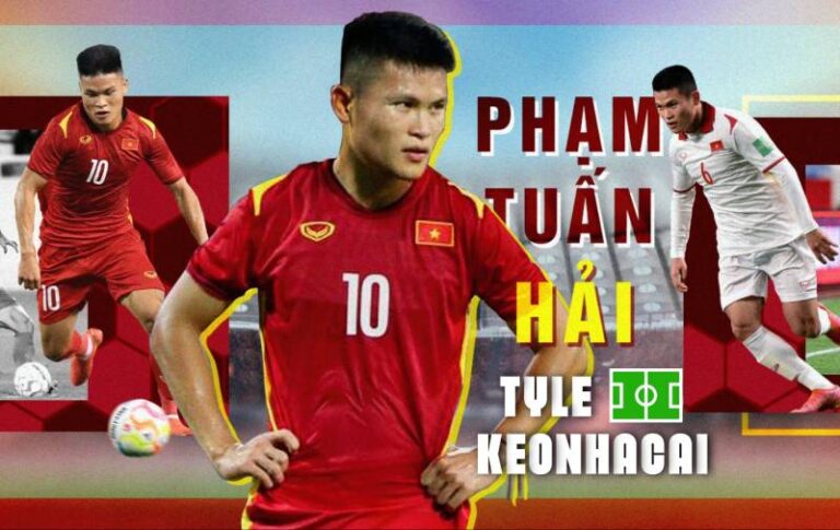 Cầu Thủ Tuấn Hải - Từ Chàng Trai Quê Hương Đến Ngôi Sao Trên Sân Cỏ 52 Cầu Thủ Tuấn Hải - Từ Chàng Trai Quê Hương Đến Ngôi Sao Trên Sân Cỏ