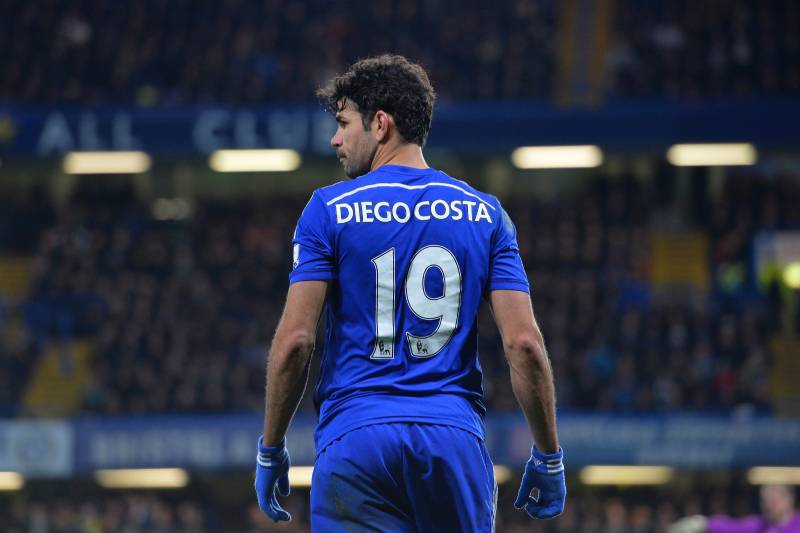 Chelsea và cuộc tái sinh đầy cảm xúc