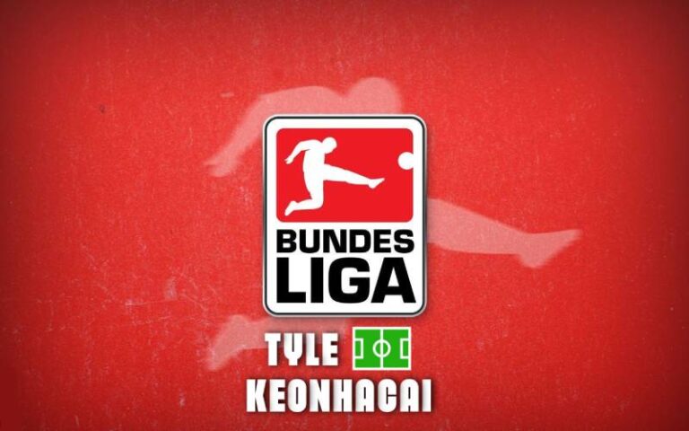 "Đọc Vị" Tỷ Lệ Kèo Bóng Đá Bundesliga Chuẩn Như Sách Giáo Khoa 36 "Đọc Vị" Tỷ Lệ Kèo Bóng Đá Bundesliga Chuẩn Như Sách Giáo Khoa