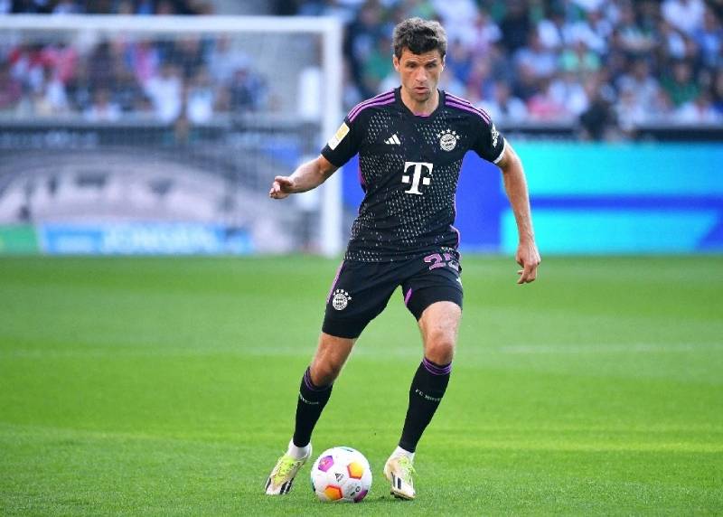 Cầu Thủ Thomas Müller – Trái Tim Không Ngừng Đập Của Bayern Munich 4 Khi tư duy bóng đá trở thành nghệ thuật