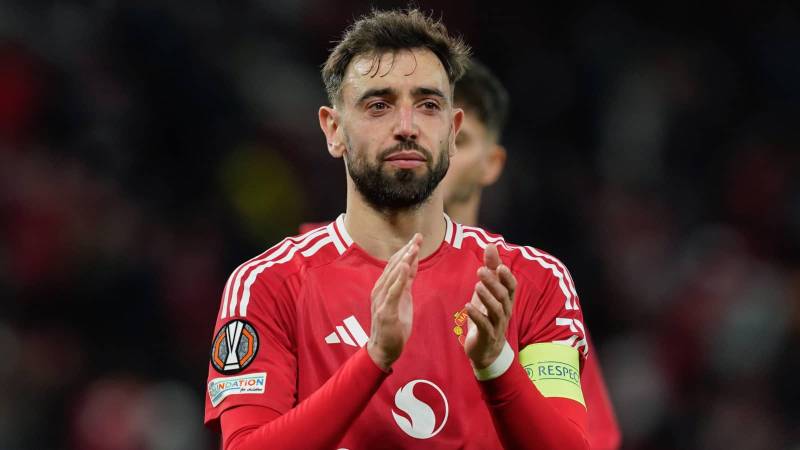 Cầu Thủ Bruno Fernandes - Phong Cách Chơi Và Tầm Ảnh Hưởng 6 Lý do Bruno Fernandes được yêu mến: Tài năng và phẩm chất con người