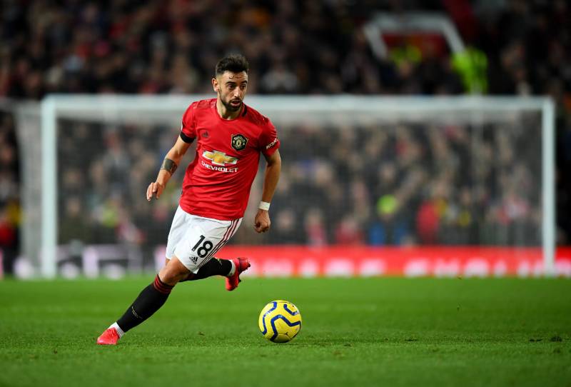 Cầu Thủ Bruno Fernandes - Phong Cách Chơi Và Tầm Ảnh Hưởng 3 Phong cách chơi của Bruno Fernandes: Tư duy chiến thuật và kỹ năng đỉnh cao