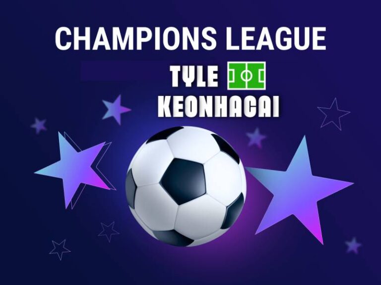 Tỷ Lệ Kèo Bóng Đá Champions League - Kinh Nghiệm Thực Chiến Để Thắng 14 Ty Le Keo Bong Da Champions League Kinh Nghiem Thuc Chien De Thang
