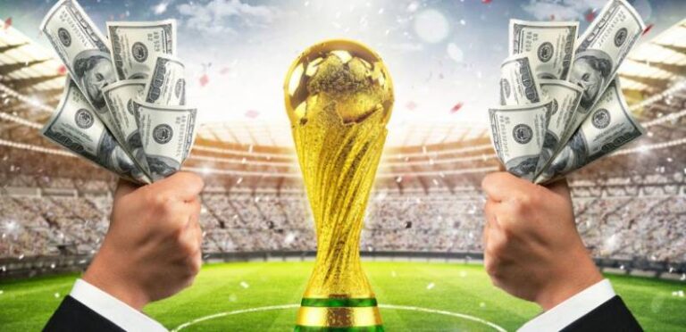 Tỷ Lệ Kèo Bóng Đá World Cup - Giải Đấu Hấp Dẫn Nhất Hành Tinh 26 Ty Le Keo Bong Da World Cup Giai Dau Hap Dan Nhat Hanh Tinh