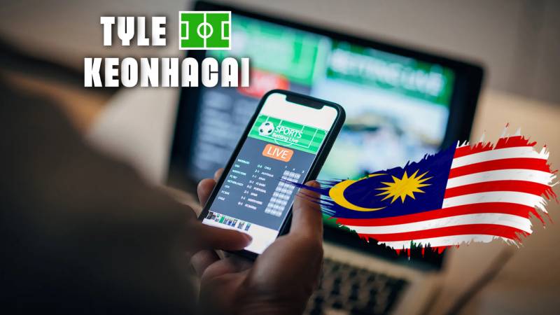 Tỷ Lệ Kèo Malaysia Là Gì? Cách Hiểu Và Áp Dụng Chuẩn Từ Bet Thủ 1 Tỷ Lệ Kèo Malaysia Là Gì? Cách Hiểu Và Áp Dụng Chuẩn Từ Bet Thủ