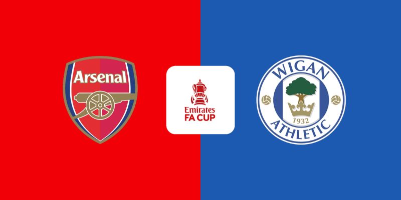 Nhận Định Arsenal Vs Wigan Athletic Ngày 15/2 Vào 23h30 1 Nhận Định Arsenal Vs Wigan Athletic Ngày 15/2 Vào 23h30