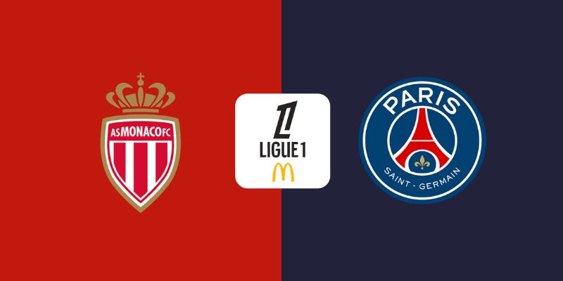 Nhận Định Kèo AS Monaco Vs PSG 03h00 Ngày 18/02 Mới Nhất 1 Nhận Định Kèo AS Monaco Vs PSG 03h00 Ngày 18/02 Mới Nhất
