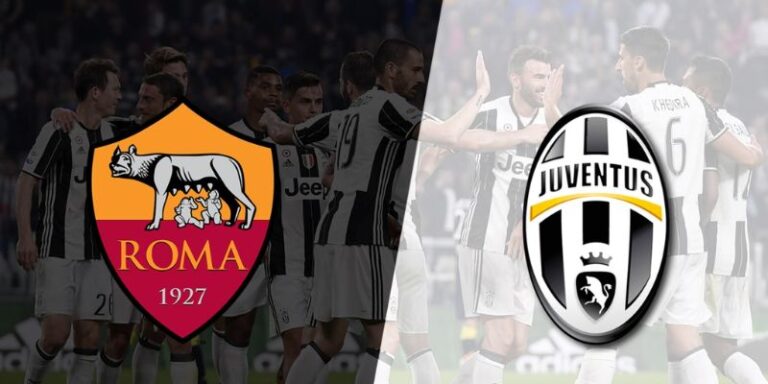 As Roma Vs Juventus 02h45 Ngày 02/03 - Bất Lợi Cho Đội Khách 10 As Roma Vs Juventus 02h45 Ngày 02/03 - Bất Lợi Cho Đội Khách