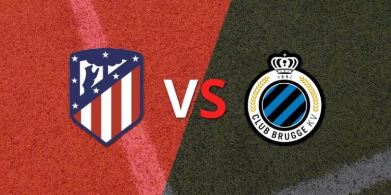 Nhận Định Atletico Madrid Vs Club Brugge Vào 00h45 Ngày 25/2 4 Nhận Định Atletico Madrid Vs Club Brugge Vào 00h45 Ngày 25/2