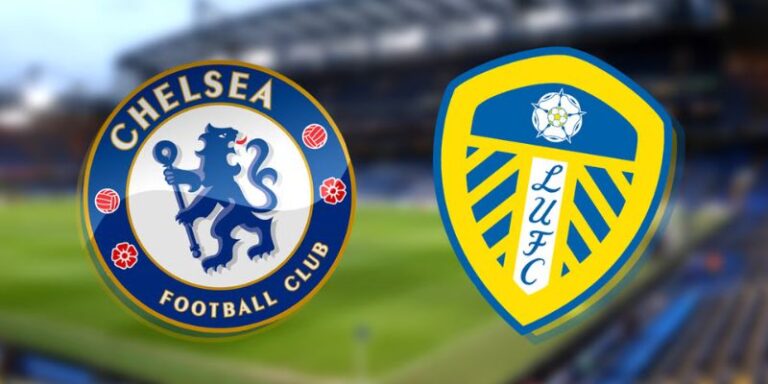 Chelsea FC Vs Leed United - Cuộc Đọ Sức Kịch Tính 2h30 Ngày 11/2 8 Chelsea FC Vs Leed United - Cuộc Đọ Sức Kịch Tính 2h30 Ngày 11/2