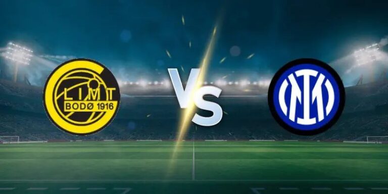 Inter Milan Vs Bodo Glimt 3h00 Ngày 25/2: Căng Thẳng Tột Độ 3 Inter Milan Vs Bodo Glimt 3h00 Ngày 25/2: Căng Thẳng Tột Độ