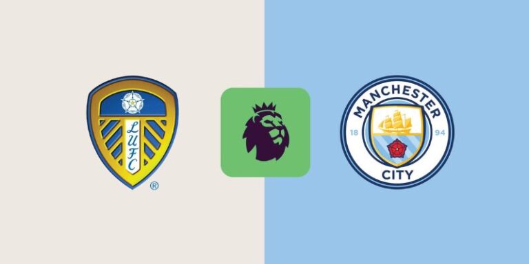 Soi Kèo Leed United Vs Manchester City Vào 00h30 Ngày 1/3 18 Soi Kèo Leed United Vs Manchester City Vào 00h30 Ngày 1/3