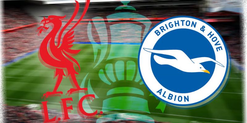 Nhận Định Kèo Liverpool vs Brighton Hove Albion 3H Ngày 15/02 1 Liverpool vs Brighton Hove Albion