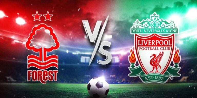 Soi Kèo Nottingham Forest Vs Liverpool Lúc 21:00 Ngày 22/2 7 Nottingham Forest Vs Liverpool Lúc 21:00 Ngày 22/2