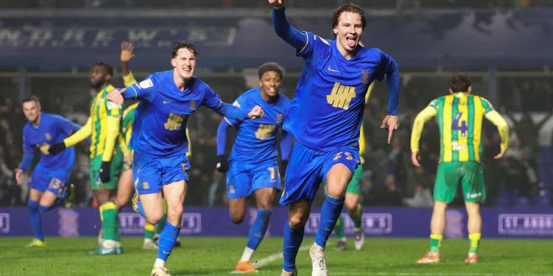 Soi Kèo Trận Đấu Birmingham Vs Leeds United Vào 19h00 Ngày 15/2 3 Đánh giá Birmingham vs Leeds United về phong độ