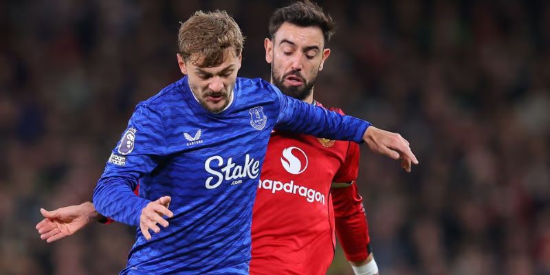 Soi Kèo Everton Vs Manchester United Vào Lúc 03:00 Ngày 24/2 3 Đánh giá phong độ Everton vs Manchester United