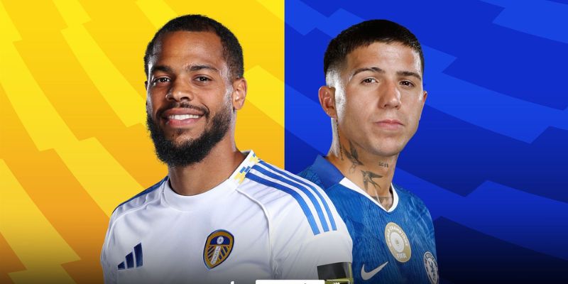 Chelsea FC Vs Leed United - Cuộc Đọ Sức Kịch Tính 2h30 Ngày 11/2 3 Phong độ hiện tại của Chelsea FC vs Leed United