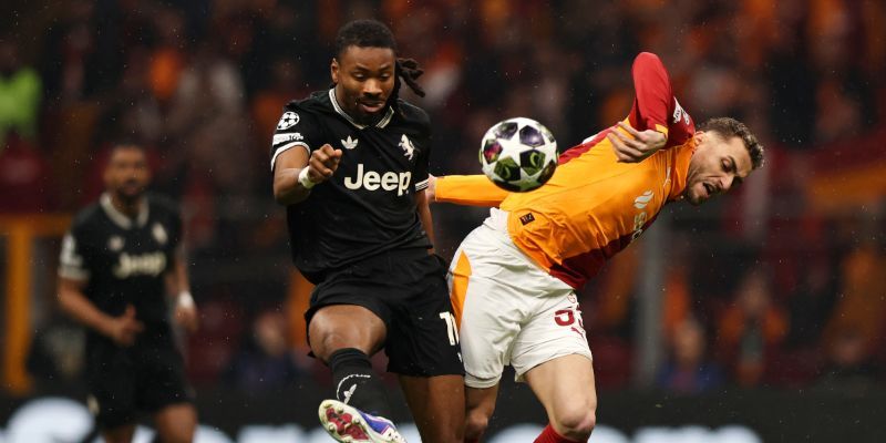 Tâm Điểm Soi Kèo Juventus Vs Galatasaray 03:00 Ngày 26/2 3 Đánh giá phong độ Juventus vs Galatasaray
