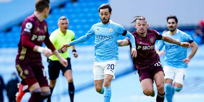Soi Kèo Leed United Vs Manchester City Vào 00h30 Ngày 1/3 3 Tình hình phong độ giữa Leed United vs Manchester City