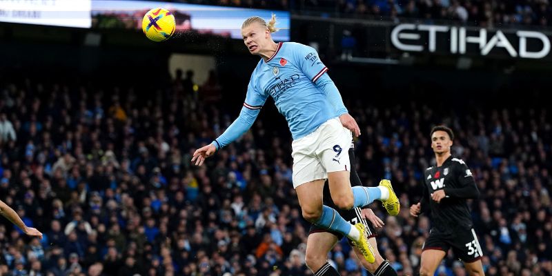 Mancity Vs Fulham 2H30 Ngày 12/02 - Nhận Định Từ Tylekeonhacai 3 Phong độ thi đấu dạo gần đây giữa Mancity vs Fulham