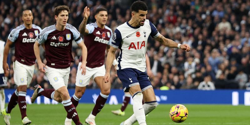 Soi Kèo Tottenham Hotspur Vs Newcastle United 2H30 Ngày 11/2 3 Phong độ giữa Tottenham Hotspur vs Newcastle United