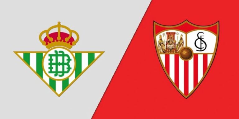 Soi Kèo Trận Đấu Real Betis Vs Sevilla Ngày 02/03 Lúc 00h30 9 Soi Kèo Trận Đấu Real Betis vs Sevilla Ngày 02/03 Lúc 00h30