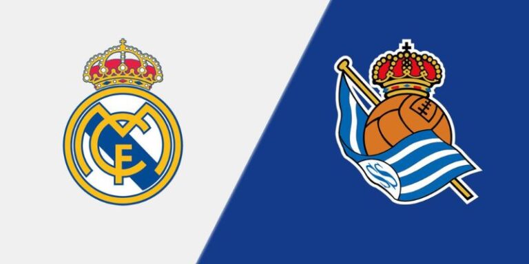 Real Madrid Vs Real Sociedad 03:00 Ngày 15/02 Từ Tylekeonhacai 3 Real Madrid Vs Real Sociedad 03:00 Ngày 15/02 Từ Tylekeonhacai
