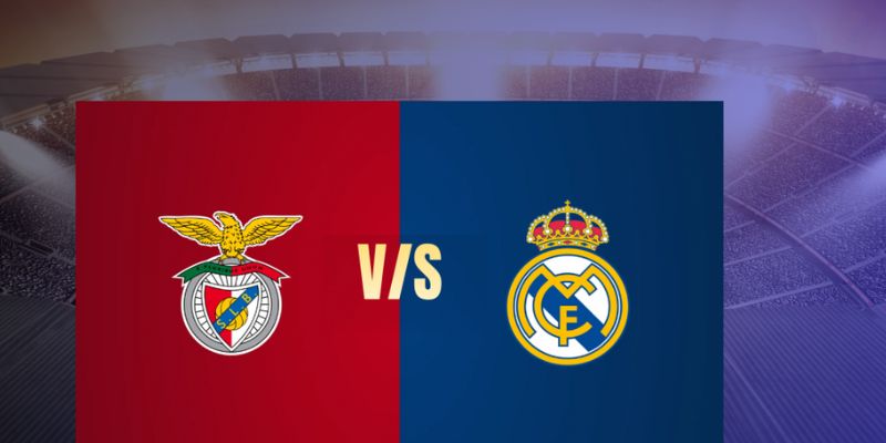 Soi Kèo Real Madrid Vs SL Benfica Lúc 3:00 Ngày 26/2 Từ Tylekeonhacai 1 Soi Kèo Real Madrid Vs SL Benfica Lúc 3:00 Ngày 26/2 Từ Tylekeonhacai