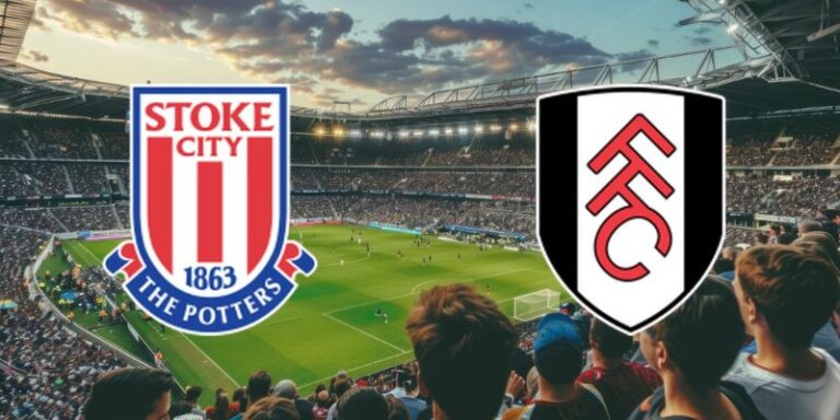 Stoke City vs Fulham - Nhận Định Trận Đấu 21h00 Ngày 15/2 20 Stoke City vs Fulham - Nhận Định Trận Đấu 21h00 Ngày 15/2