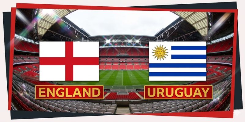 Chuyên Gia Nhận Định Anh Vs Uruguay 02:45 Ngày 28/03