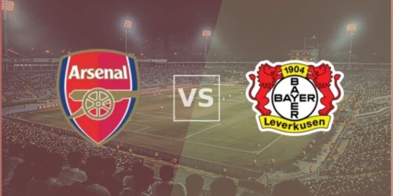 Nhận Định Trận Đấu Arsenal Vs Bayer Leverkusen 3h Ngày 18/03 3 Nhận Định Trận Đấu Arsenal Vs Bayer Leverkusen 3h Ngày 18/03