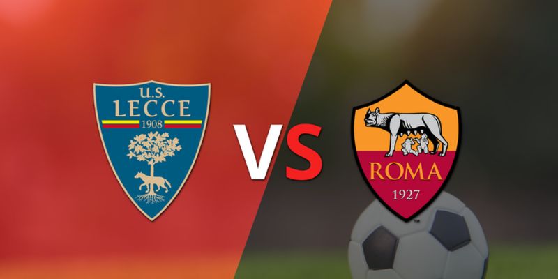 Nhận Định Cá Cược As Roma Vs Lecce Vào 00h Ngày 23/03