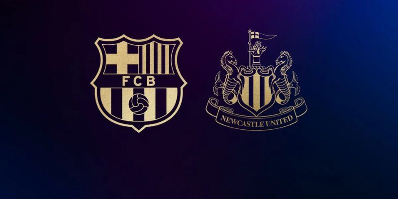 Nhận Định Barcelona Vs Newcastle United Ngày 19/03 Lúc 00h45 1 Nhận Định Barcelona Vs Newcastle United Ngày 19/03 Lúc 00h45