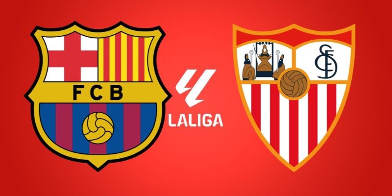 Soi Kèo Barcelona Vs Sevilla 22:15 Ngày 15/03 Từ Tylekeonhacai