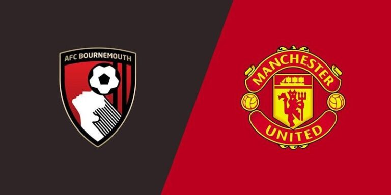 Nhận Định Bournemouth Vs Manchester United Lúc 03h00 Ngày 21/03 7 Nhận Định Bournemouth Vs Manchester United Lúc 03h00 Ngày 21/03