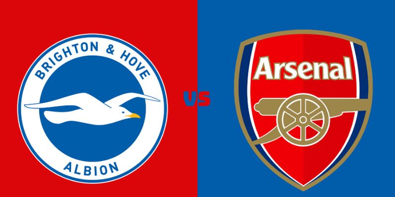 Soi Kèo Brighton Hove Albion Vs Arsenal Vào 2h30 Ngày 05/03 1 Soi Kèo Brighton Hove Albion Vs Arsenal Vào 2h30 Ngày 05/03
