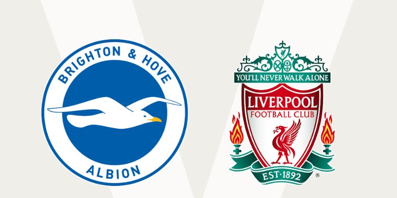 Dự Đoán Brighton Hove Albion Vs Liverpool 19:30 Ngày 21/03 1 Dự Đoán Brighton Hove Albion Vs Liverpool 19:30 Ngày 21/03