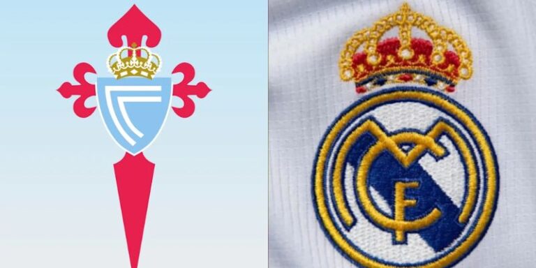 Soi Kèo Celta Vigo Vs Real Madrid 3h00 Ngày 07/03 Từ Tylekeonhacai 1 Soi Kèo Celta Vigo Vs Real Madrid 3h00 Ngày 07/03 Từ Tylekeonhacai