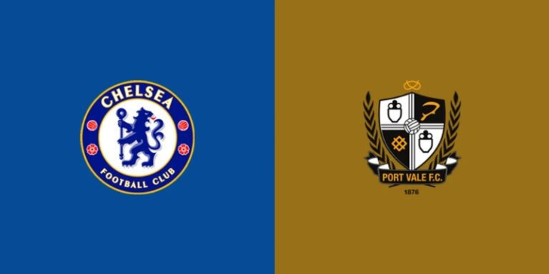 Soi Kèo Chuẩn Xác Chelsea Vs Port Vale Vào 04/04 Lúc 23h15 13 Soi Kèo Chuẩn Xác Chelsea Vs Port Vale Vào 04/04 Lúc 23h15
