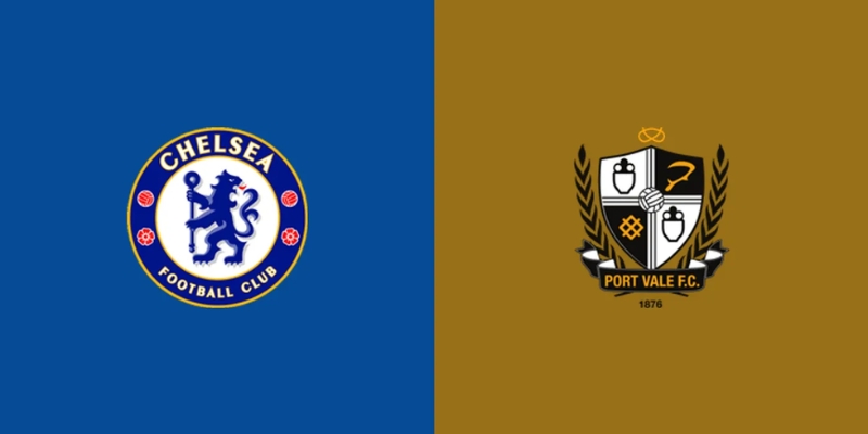 Soi Kèo Chuẩn Xác Chelsea Vs Port Vale Vào 04/04 Lúc 23h15 1 Soi Kèo Chuẩn Xác Chelsea Vs Port Vale Vào 04/04 Lúc 23h15