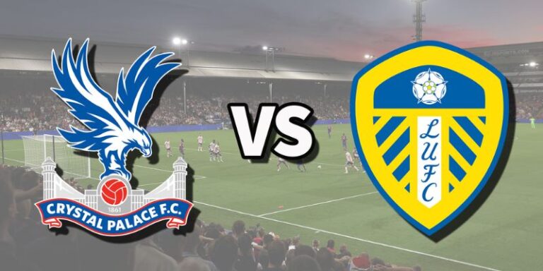 Nhận Định Crystal Palace Vs Leeds United Ngày 15/03 Lúc 21:00 8 Nhận Định Crystal Palace Vs Leeds United Ngày 15/03 Lúc 21:00