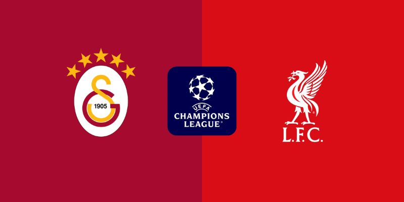 Dự Đoán Galatasaray Vs Liverpool 00:45 Ngày 11/03 Tại Cúp C1