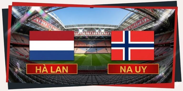 Nhận Định Trận Hà Lan Vs Na Uy Lúc 02:45 Ngày 28/03 5 Nhận Định Trận Hà Lan Vs Na Uy Lúc 02:45 Ngày 28/03