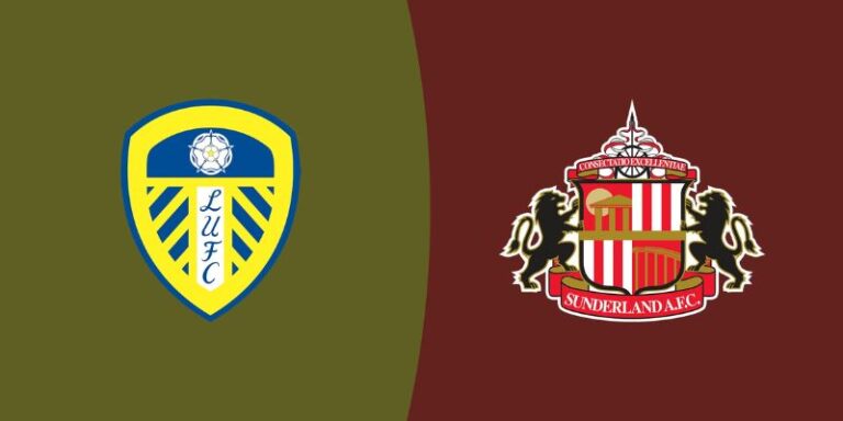 Nhận Định Trận Đấu Leeds United Vs Sunderland Ngày 04/03 11 Nhận Định Trận Đấu Leeds United Vs Sunderland Ngày 04/03