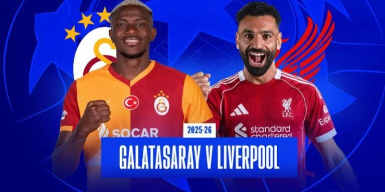 Nhận Định Liverpool Vs Galatasaray Lúc 03h00 Ngày 19/03 1 Nhận Định Liverpool Vs Galatasaray Lúc 03h00 Ngày 19/03