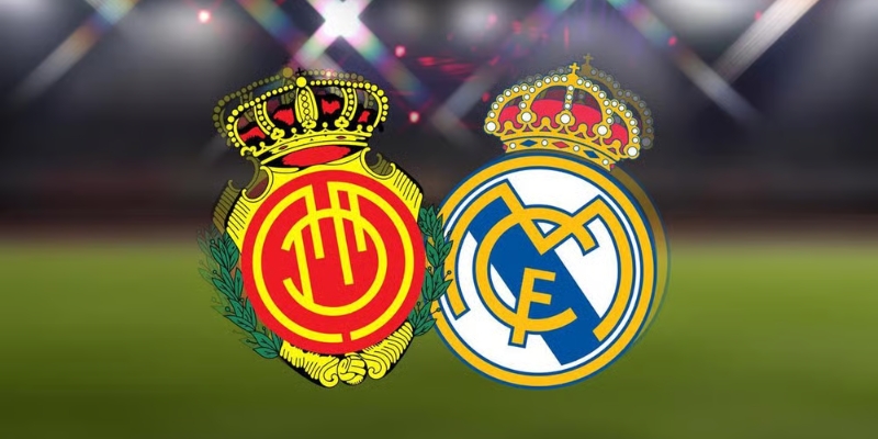 Soi Kèo Trận Đấu Mallorca Vs Real Madrid 21h15 Ngày 04/04